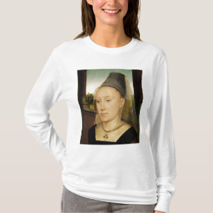 Camiseta Barbara de Vlaenderberch, c.1472-75