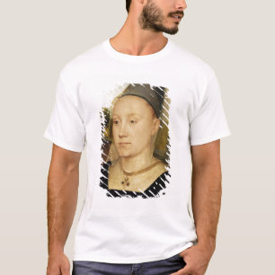 Camiseta Barbara de Vlaenderberch, c.1472-75
