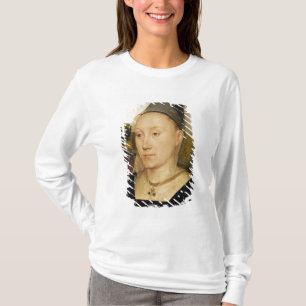 Camiseta Barbara de Vlaenderberch, c.1472-75
