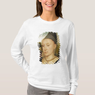 Camiseta Barbara de Vlaenderberch, c.1472-75