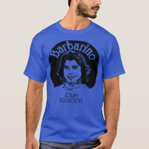 Camiseta Barbarino John Travolta