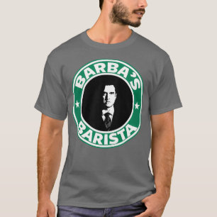 Camiseta Barbax27s Barista 2