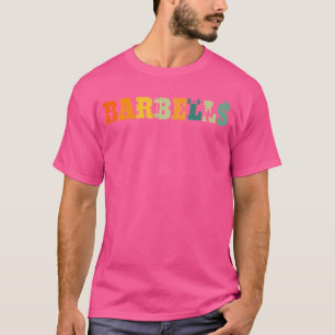 Camiseta Barbell Fitness Gear Workout Gym Barbell