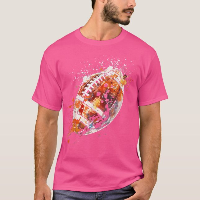 Camiseta Barbell Lifter (Anverso)