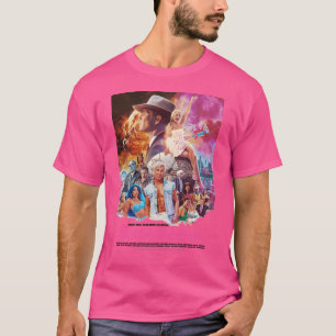 Camiseta Barbenheimer