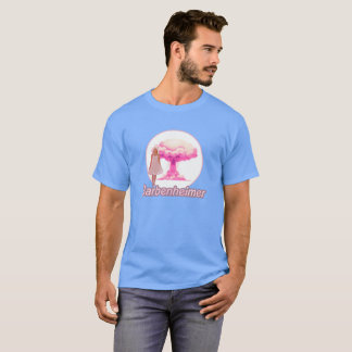 Camiseta Barbenheimer