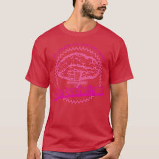 Camiseta Barbenheimer