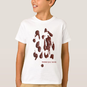 CAMISETA BARBEQUE SAUCE