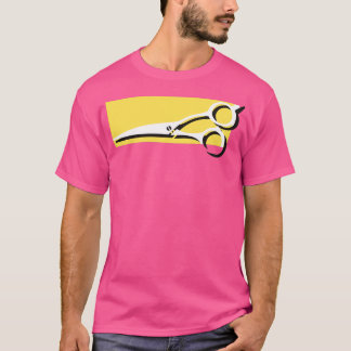 Camiseta Barber 5 Classic TShirt