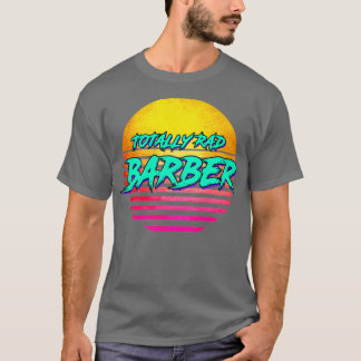 Camiseta Barber 61