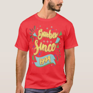 Camiseta Barber desde 1994