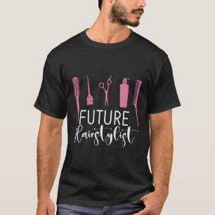 Camiseta Barber Hair Dresser