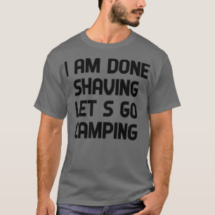 Camiseta Barber Off Duty Classic TShirt