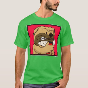 Camiseta Barber peluquería barber regalo de peluquería 10