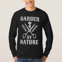 Barber Por Naturaleza - Barbería De Haircut
