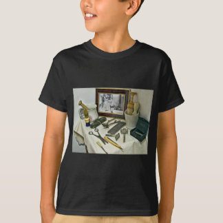 Camiseta Barber Shop