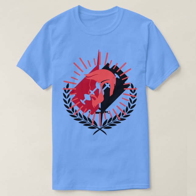 Camiseta Barber shop 31 (Diseño del anverso)
