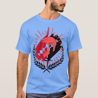 Camiseta Barber shop 31
