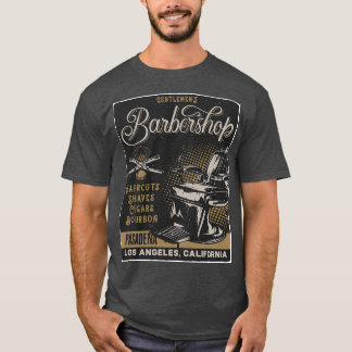Camiseta Barbería 3 1