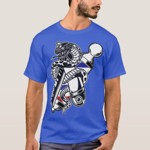 Camiseta barbero 65