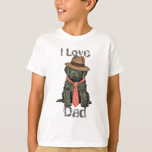 Camiseta Barbet Dad T-Shirt