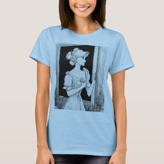 Camiseta "Barbie Dreamland Tee"