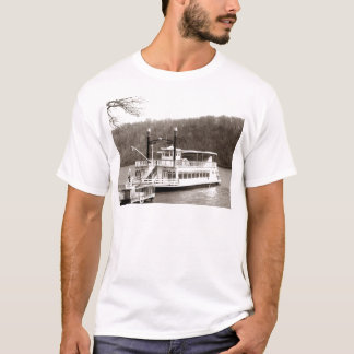 Camiseta Barca