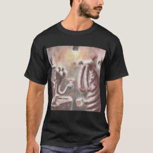 Camiseta Barcámbrico