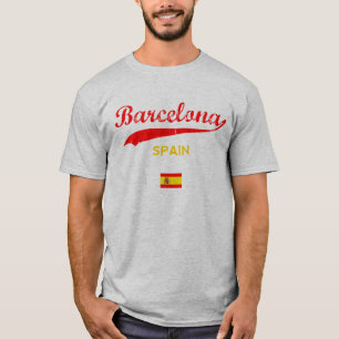 Camiseta Barcelona