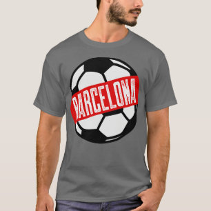 Camiseta Barcelona  1