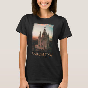 Camiseta Barcelona Barcelona