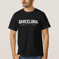 Barcelona Para Toda la Vida