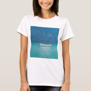 Camiseta Barco blanco Kilifi 2012