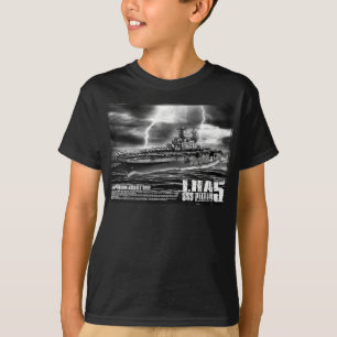 Camiseta Barco de asalto anfibio Peleliu Shirt