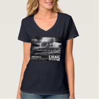 Barco de asalto anfibio Peleliu Shirt