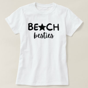 Camiseta Barco de Bestias de Playa, Chicas Regalos de Viaje