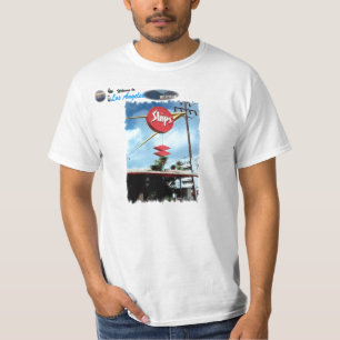 Camiseta Barco de buques #1
