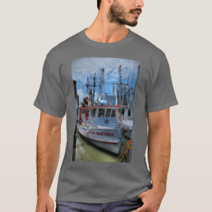 Camiseta Barco de camarones