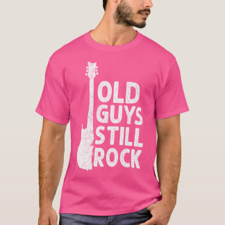 Camiseta Barco De Guitarra Para Hombres Femeninas Gigante D