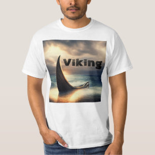 Camiseta Barco de observación