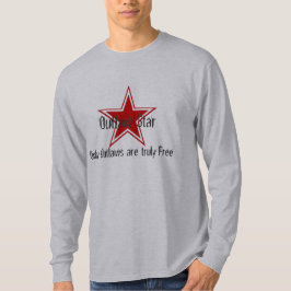 Camiseta Barco de Star Corp (Luz)