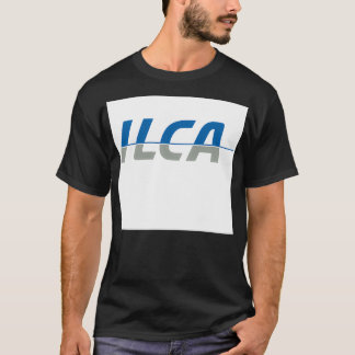 Camiseta Barco de vela láser ILCA 2