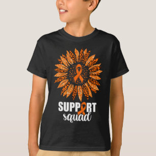 Camiseta Barco Escuadrón de Apoyo