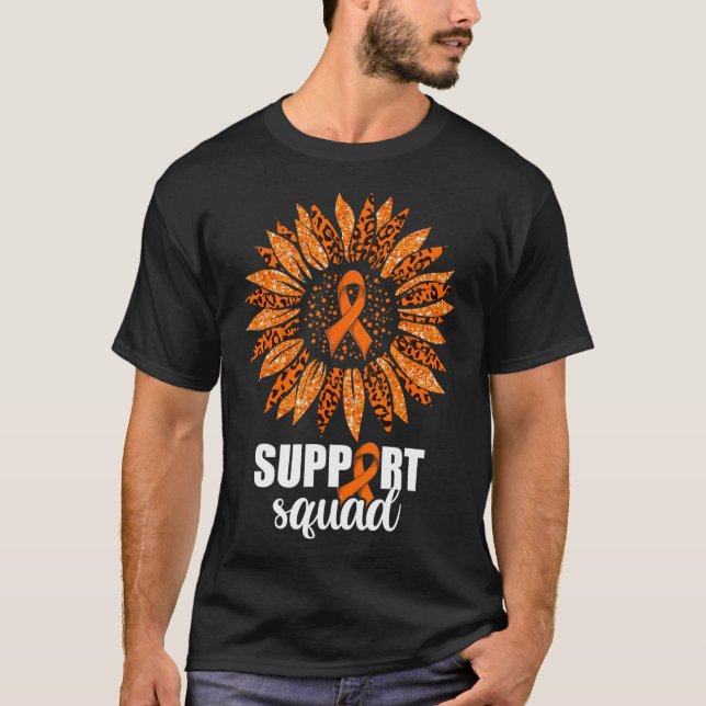 Camiseta Barco Escuadrón de Apoyo (Anverso)