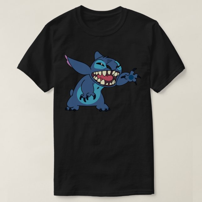 Camiseta Barco estitch Classic (Diseño del anverso)