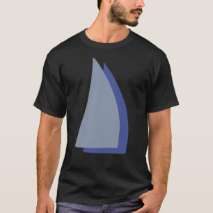 Camiseta Barco velero Deluxe
