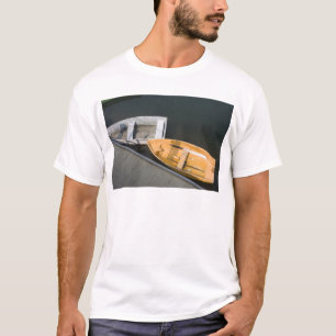 Camiseta Barcos de Creamsicles