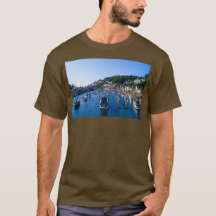 Camiseta Barcos de remo 1