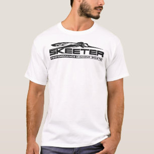 Camiseta Barcos De Servicios Premium Para Vela Y Pesca
