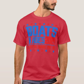 Camiseta Barcos N Hoes 2024